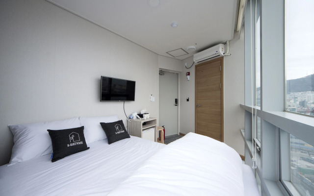 K-Guesthouse Premium Nampo 1