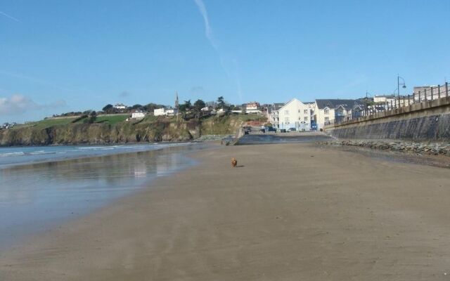 O'Sheas Hotel Tramore