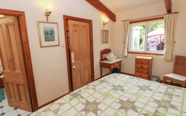 Llaethdy Cottage