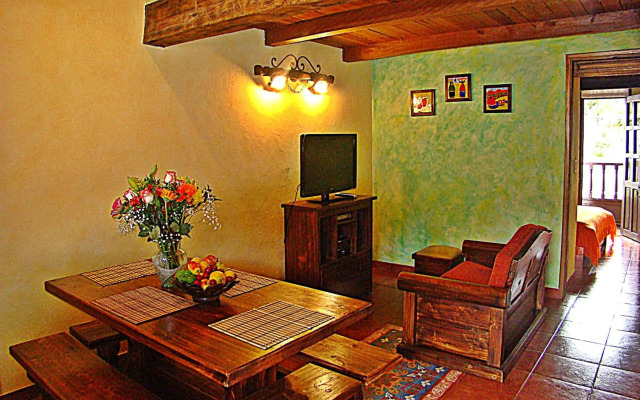 Villa Salomé Apartamentos Turísticos