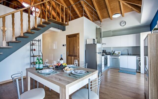 Apartment Vista Gilao by MarsAlgarve