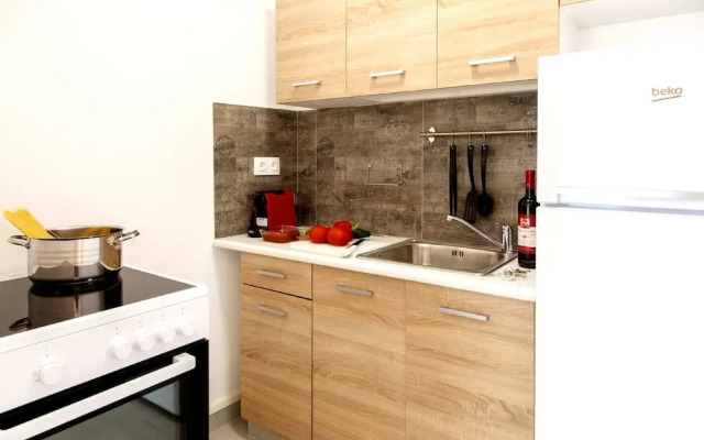 Sappho Boutique Suites-NEW