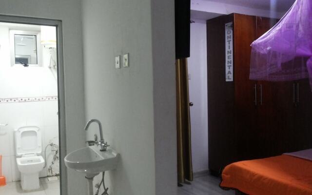 Continental Hotel Gulu