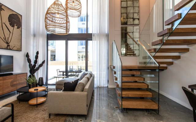 Bradway Apartments