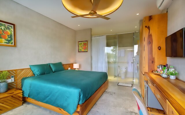 Bay Sand Villa Resort Hoi An