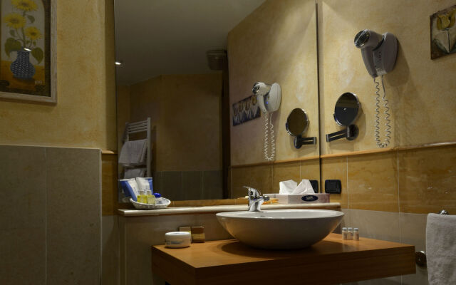 Welcome Hotel Legnano