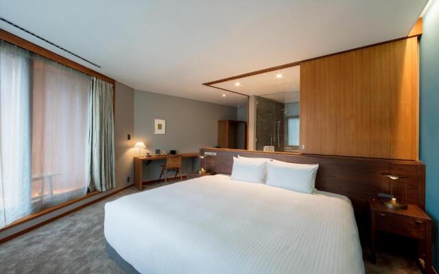 Hotel Ao Kamakura