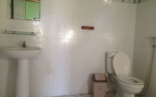 Thai Tan Tien Resort