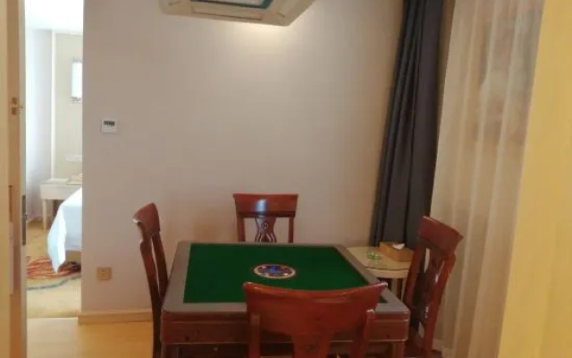 Vienna Hotel (Qianshanchuanxuan)