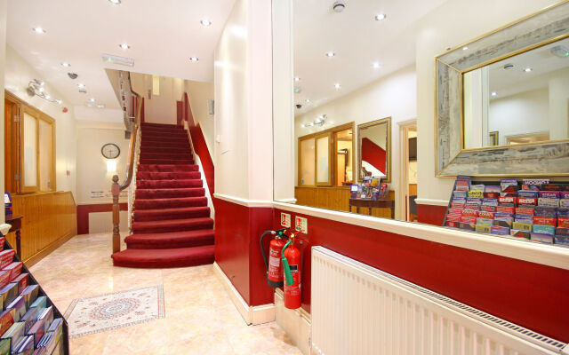 St. Mark Hotel