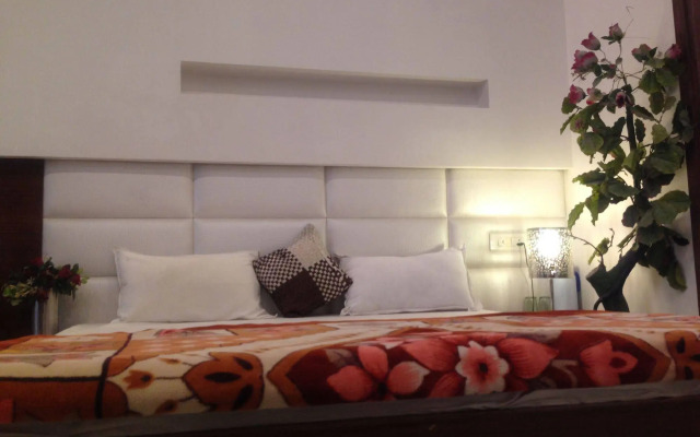 Hotel Namaskar