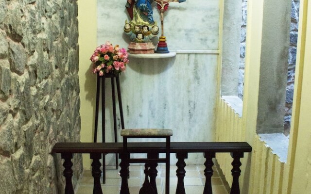 Aram Imirá Beach Resort