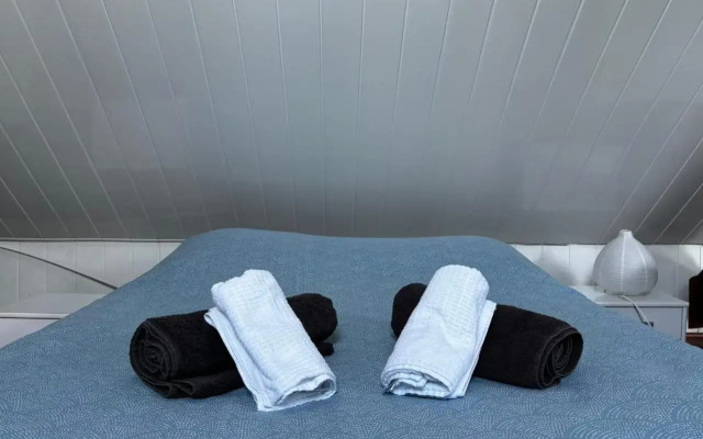 "Le Nancy" duplex 2 chambres avec vue mer