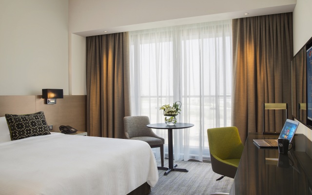 Novotel Muscat Airport