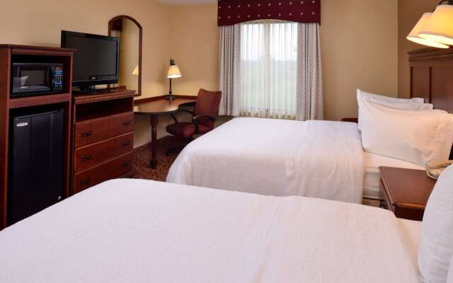 Hampton Inn by Hilton Lincoln