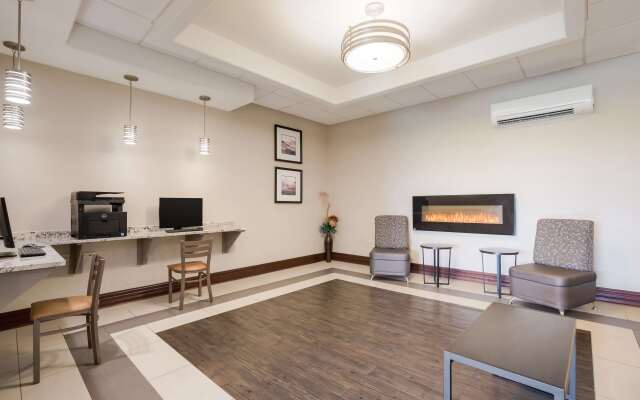 Best Western Northwest Indiana Inn