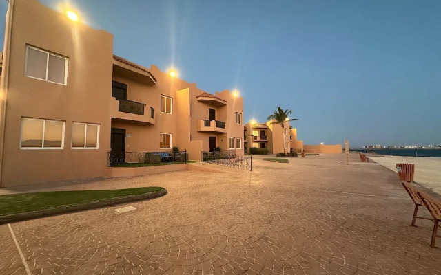 Alahlam Chalet Yanbu