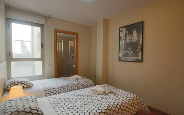 New 2019 Incredible 180m2 Exclusive Penthouse With Sea Views