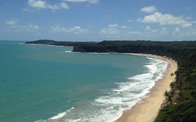 Pousada Mãe Natureza