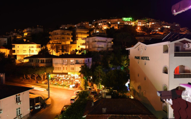 Park Hotel