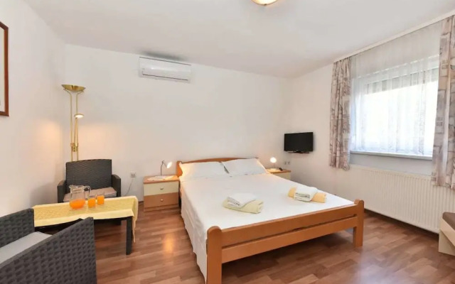 Milka Studio Apartments