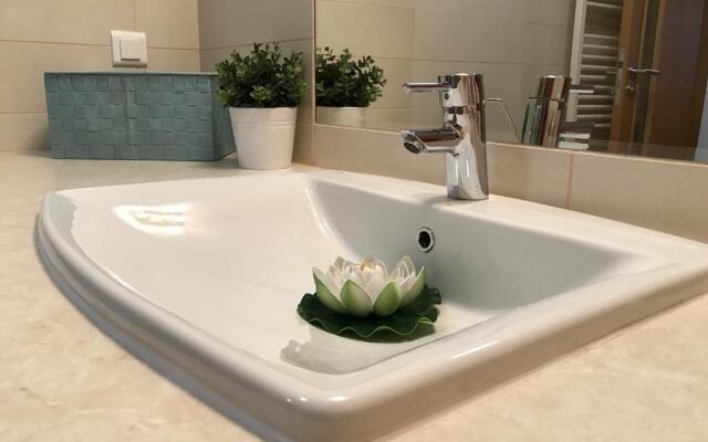 Apartmán Bella Donovaly v hotelovom komplexe