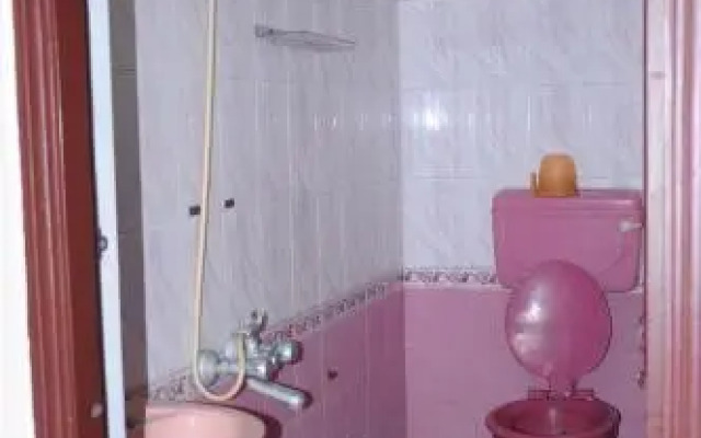 Sri Vijaya Residency A/C