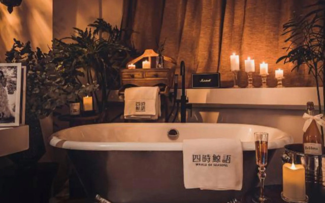 Dalian Sishi Jingyu Beach Resort Hotel