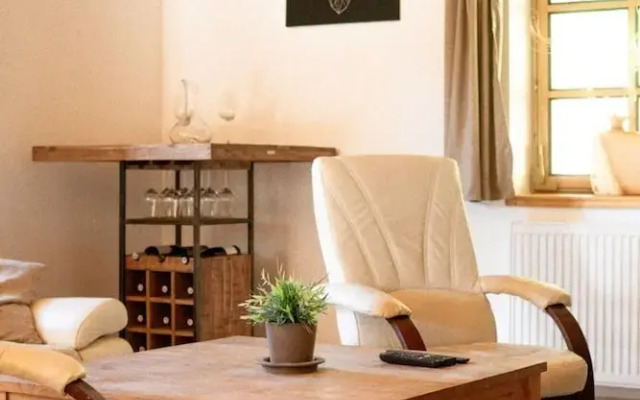 Cottage Zacler in Prkennydul