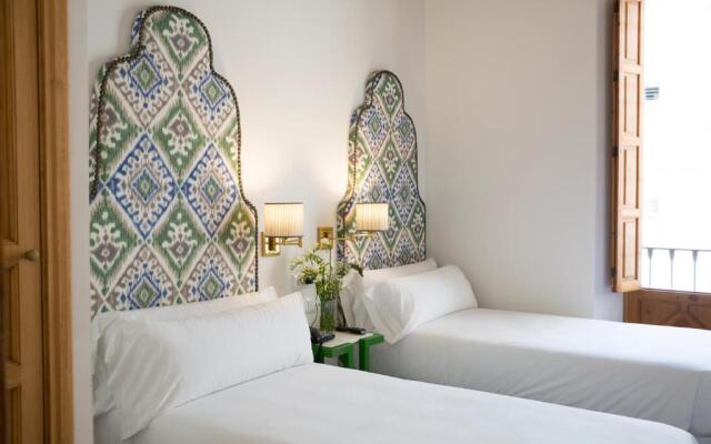 Santiago 15 Hotel Casa Palacio