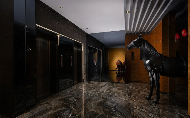 Paco Business Hotel - Longkou West