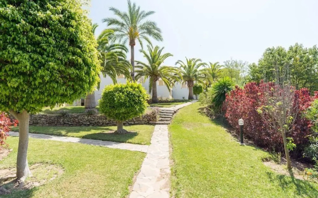 MalagaSuite Beautiful Village Calahonda