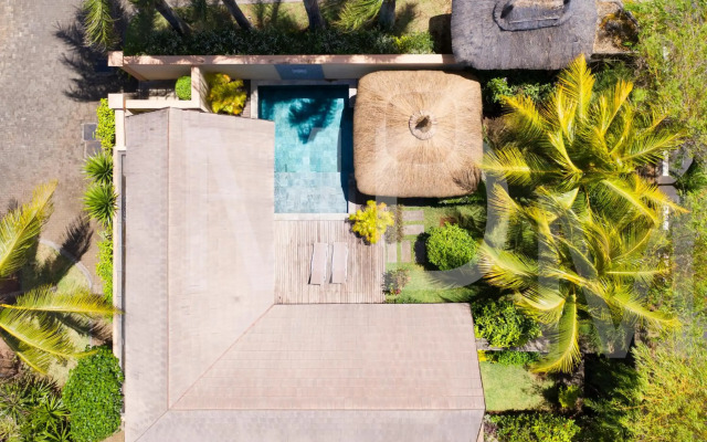 Oasis Villa By Evaco