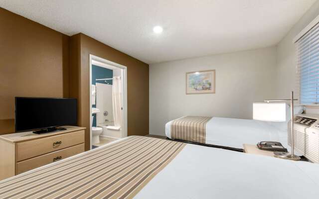 Suburban Studios Lakeland North I-4