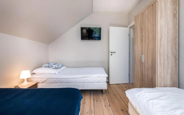 Surf Villa