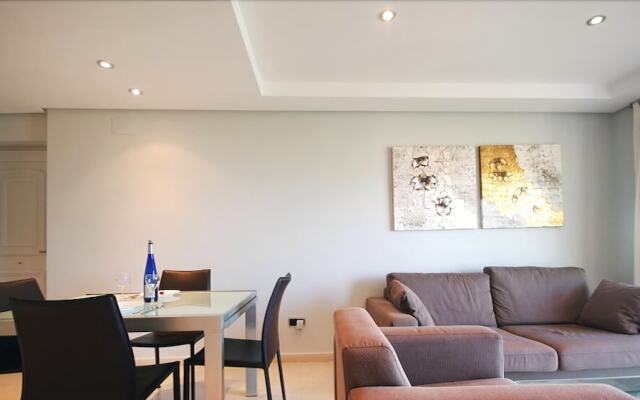 Apartamento Terra