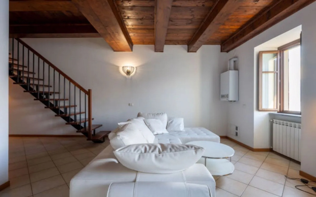 Apartment Isola Orta San Giulio