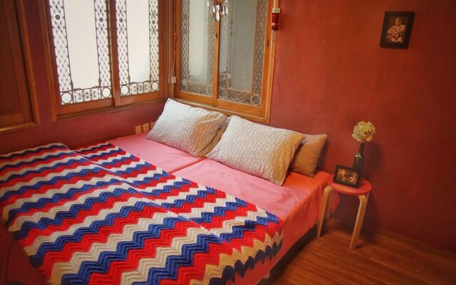 Coolzaam Guesthouse