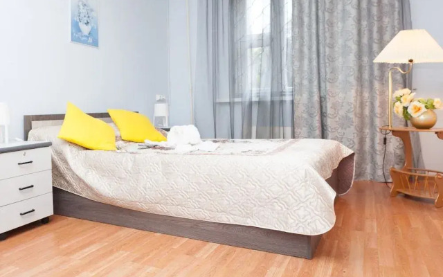 Hostels Rus Akademika Anohina