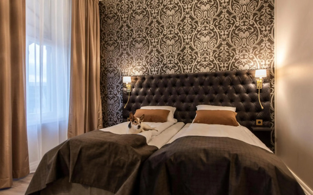 Home Hotel Grand Gjovik
