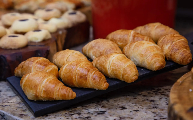 Mercure Maceio Pajucara Hotel