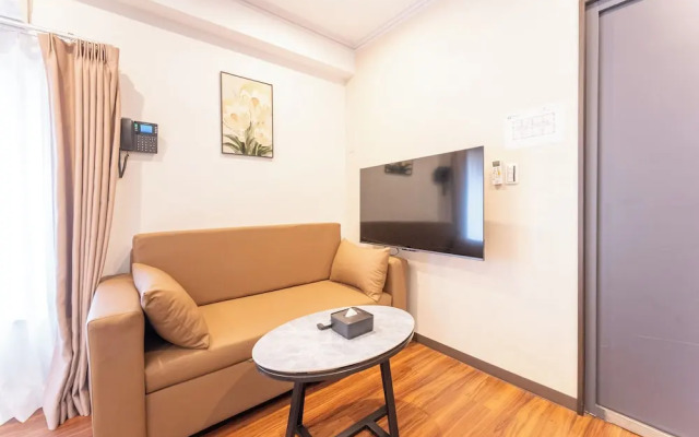 Tabist HOTEL UENO 39