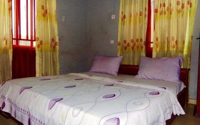 KDT Hotels And Suites