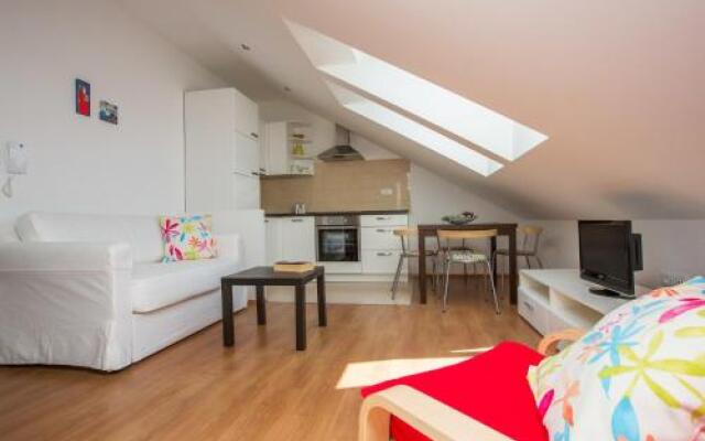 Apartments Nina - Orasac