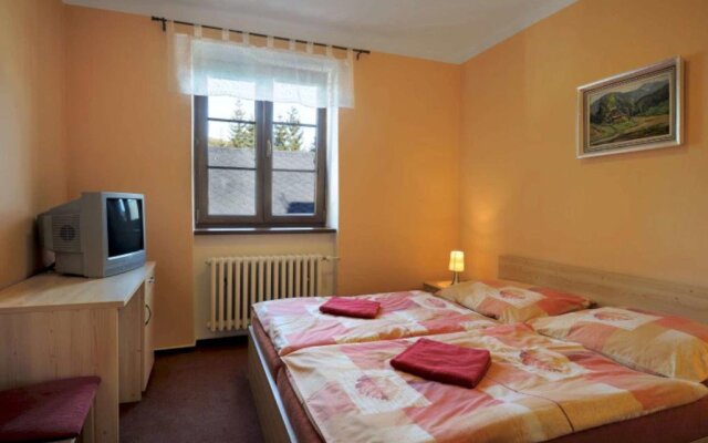 Horský Hotel Koprivná