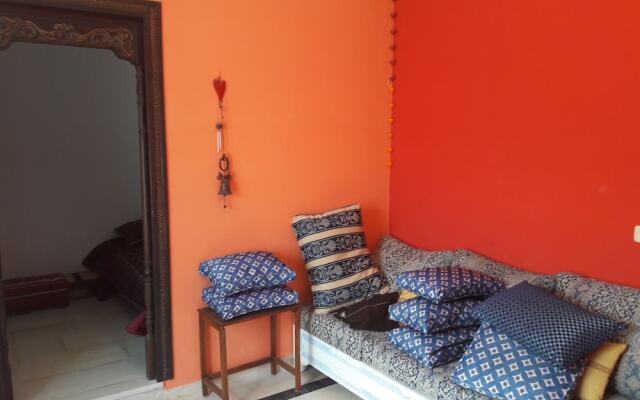 Villa Jasmin Yasmine Hammamet