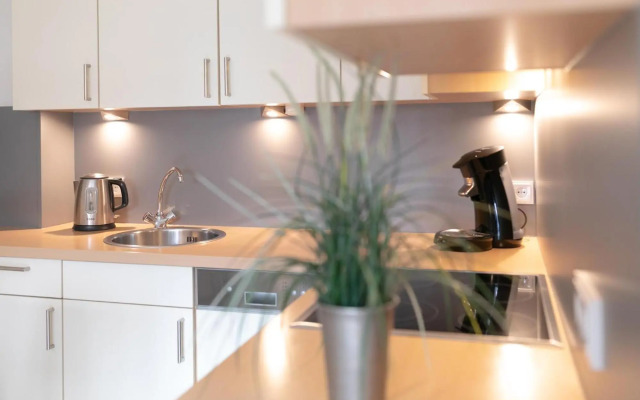 Seepark Strandglück