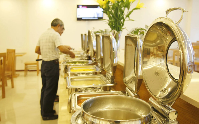 Merry Land Hotel Da Nang