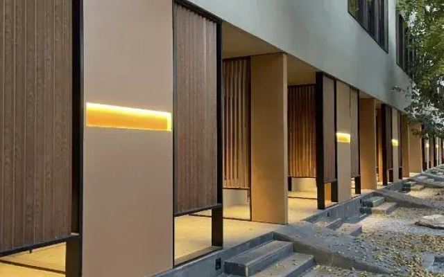 JI Hotel (Xiongxian Xiongzhou Road)