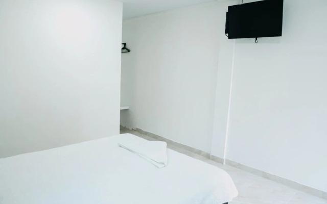 Apartamento Mango Tree